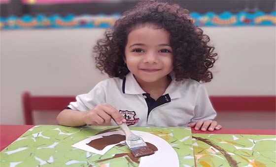 Little World School Nursery