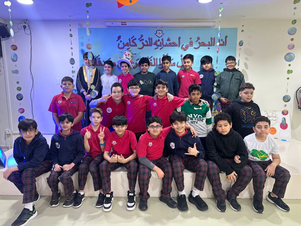 Arabic Language Day
