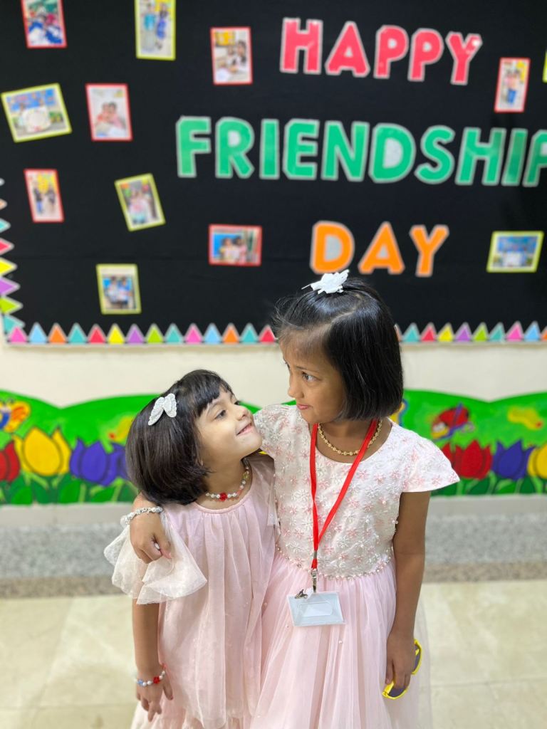 Friendship Day