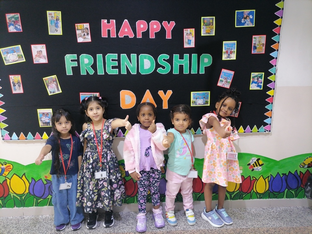 Friendship Day