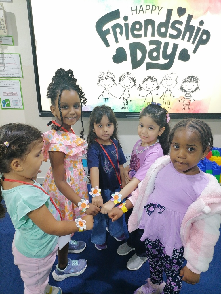 Friendship Day