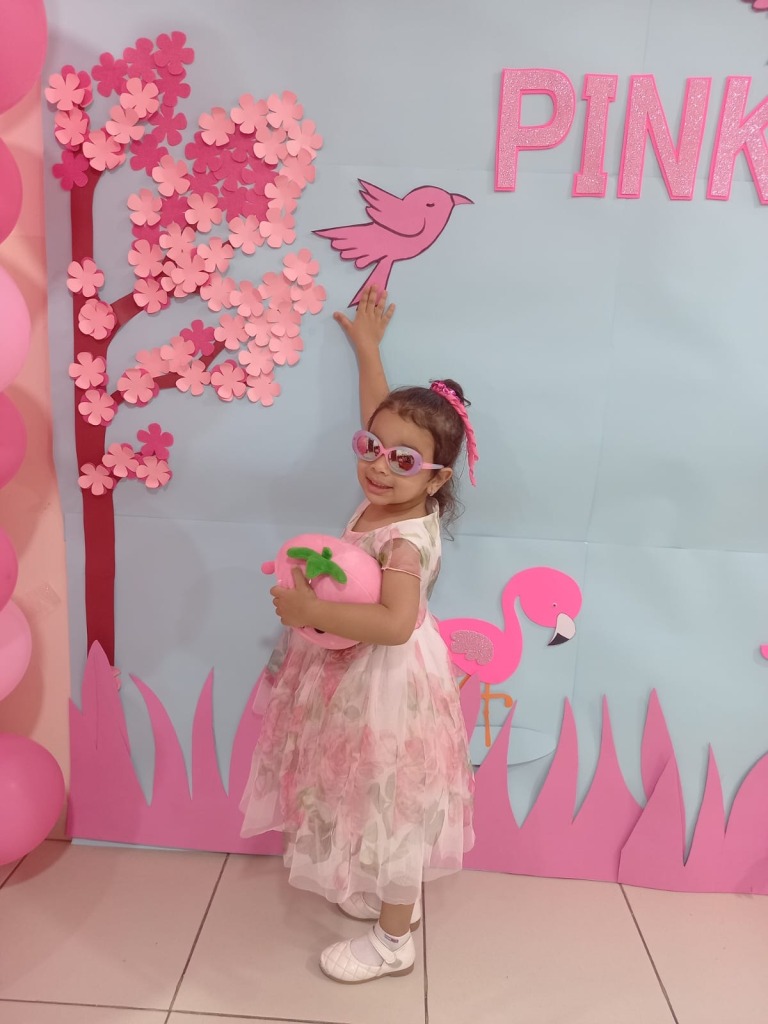 Pink Day