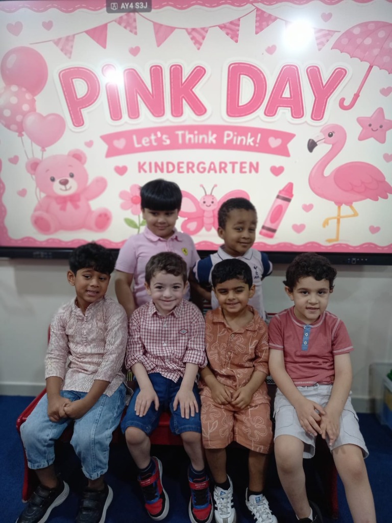 Pink Day