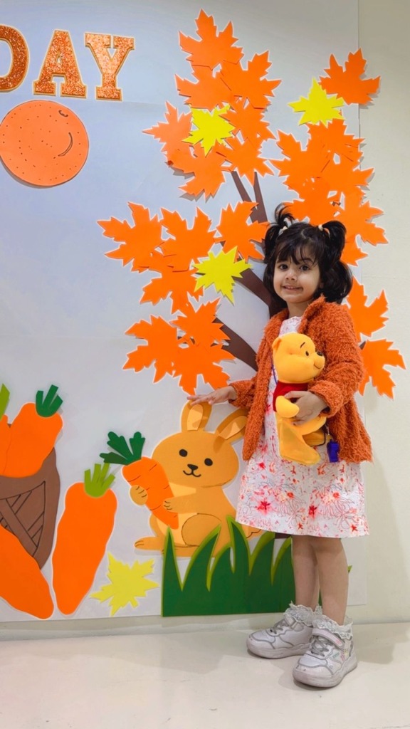 Orange Day