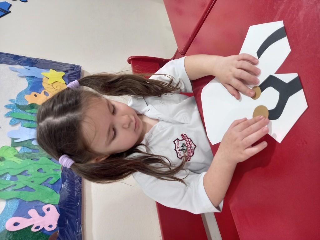 Community Helpers