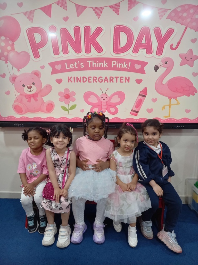 Pink Day