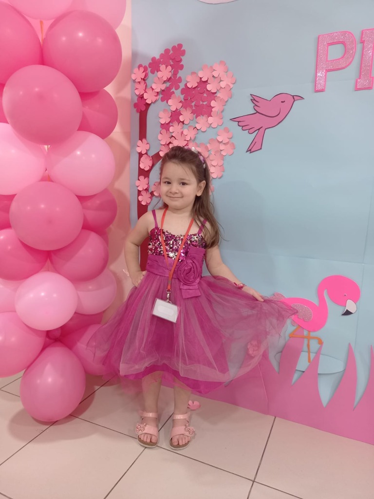 Pink Day