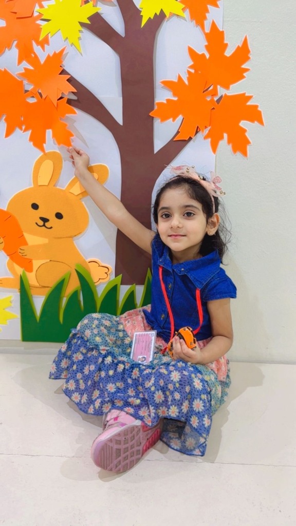Orange Day