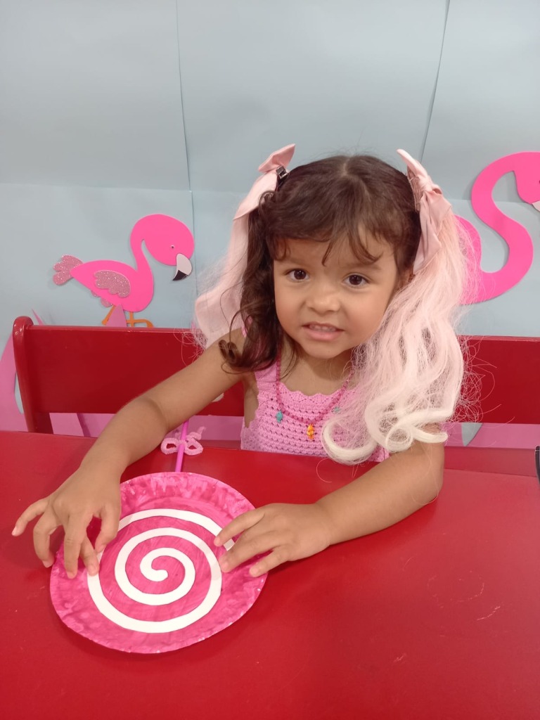 Pink Day