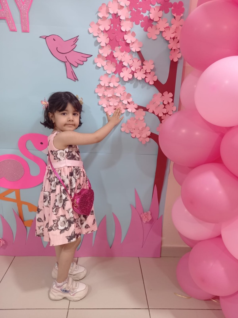 Pink Day