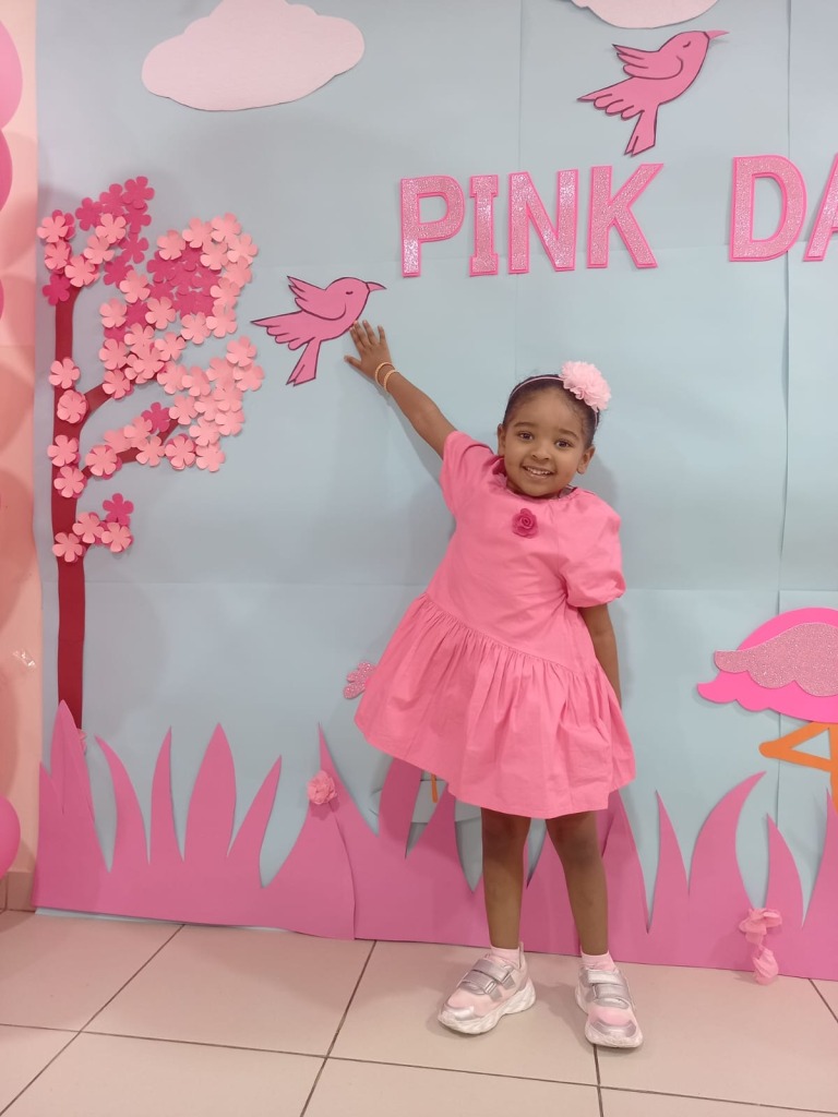 Pink Day
