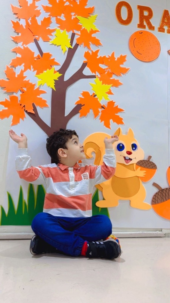Orange Day