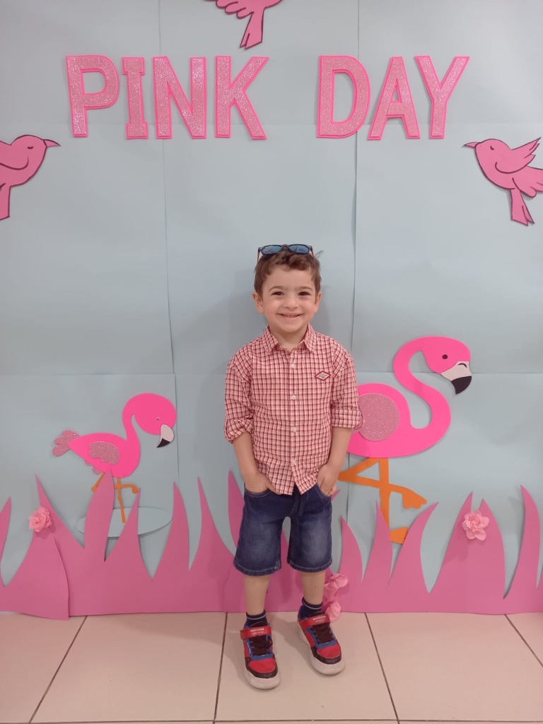 Pink Day