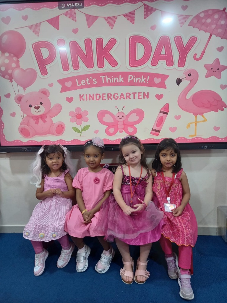 Pink Day
