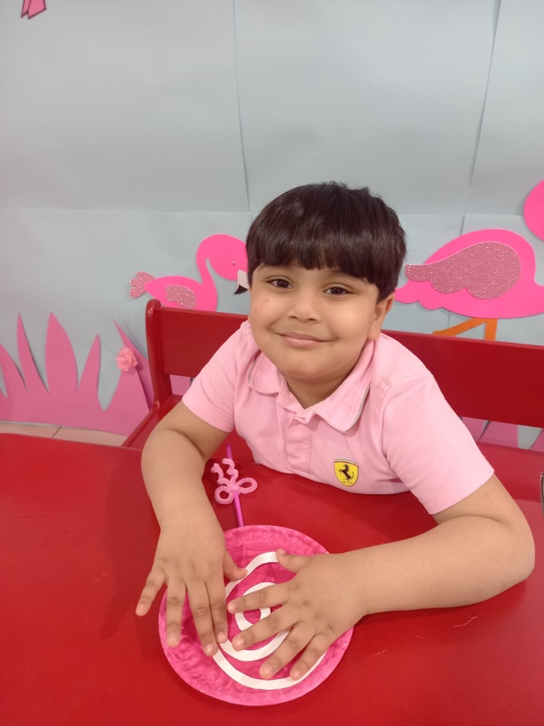 Pink Day
