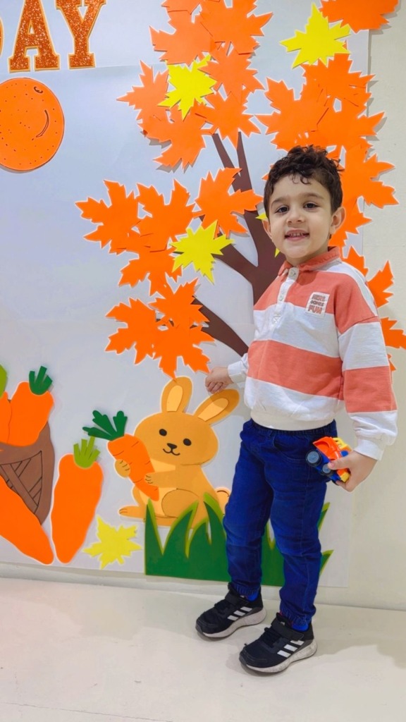 Orange Day