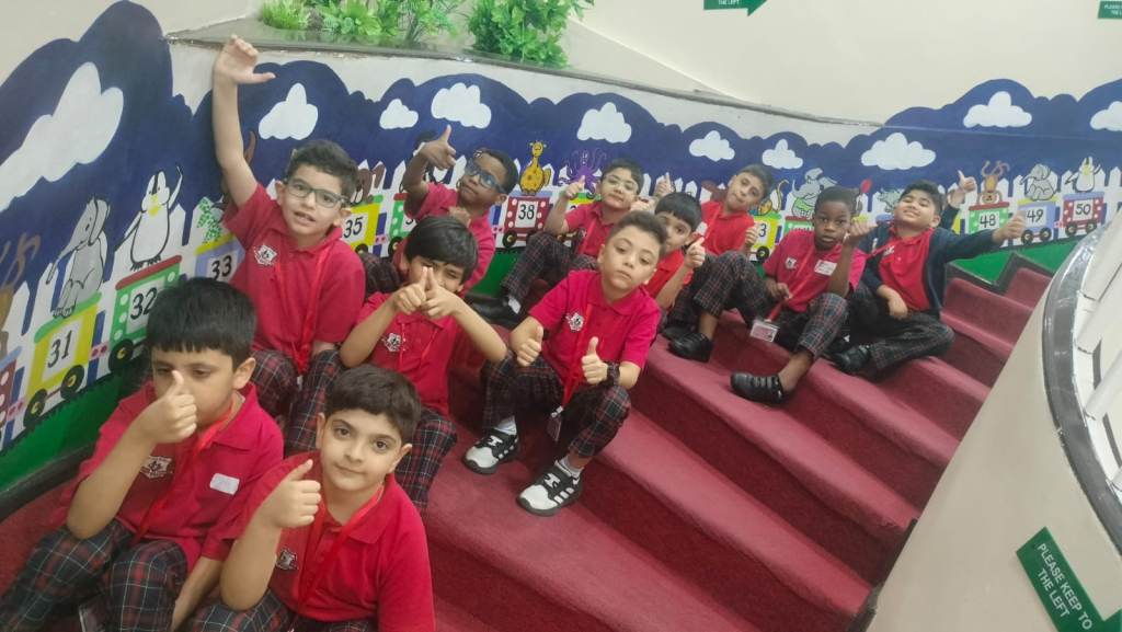 Back to School