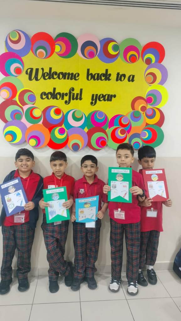 Back to School
