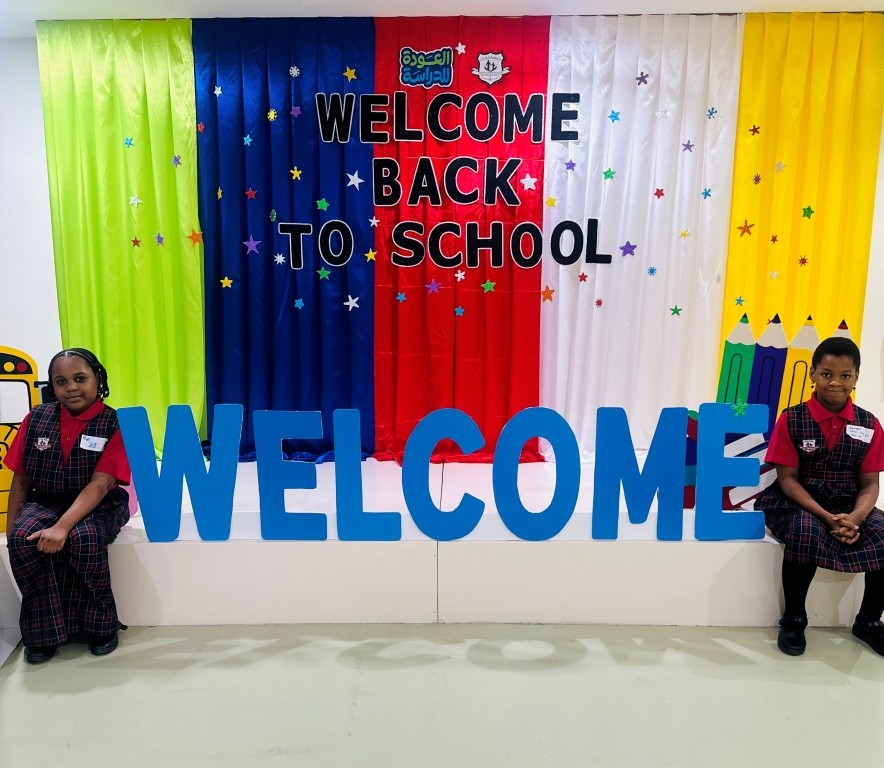 Back to School