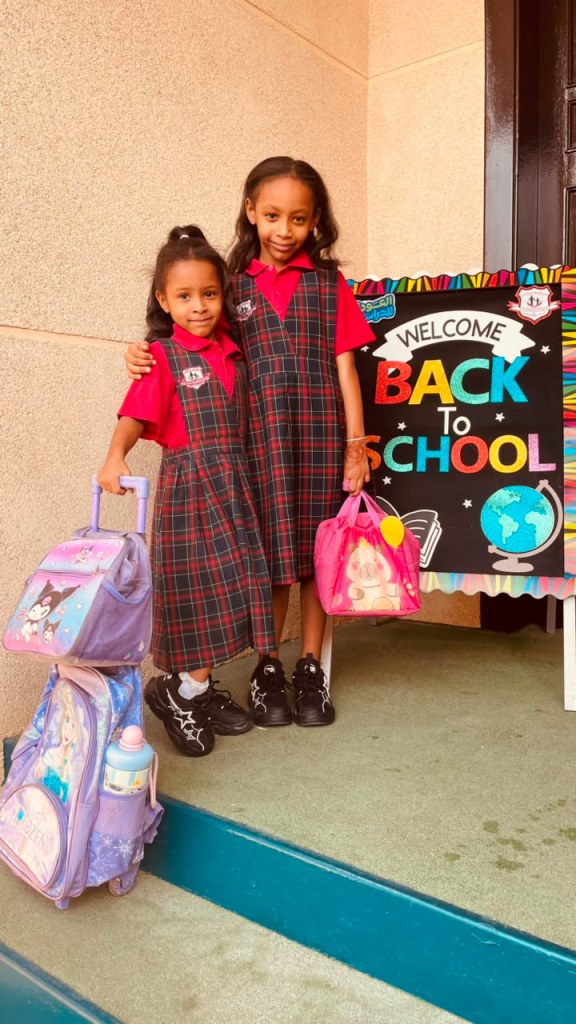 Back to School
