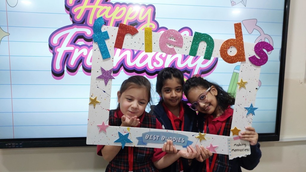 Friendship Day