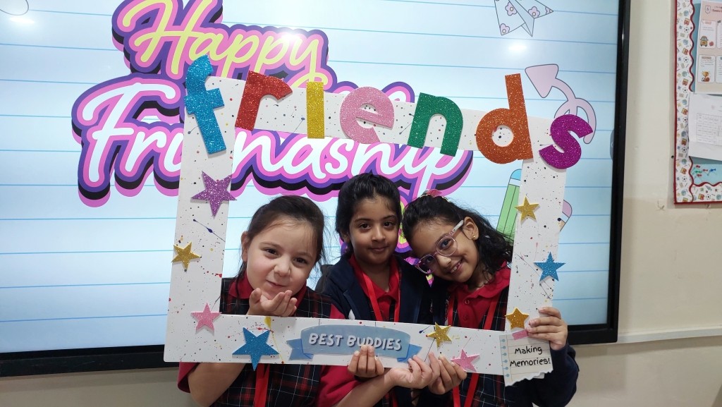 Friendship Day