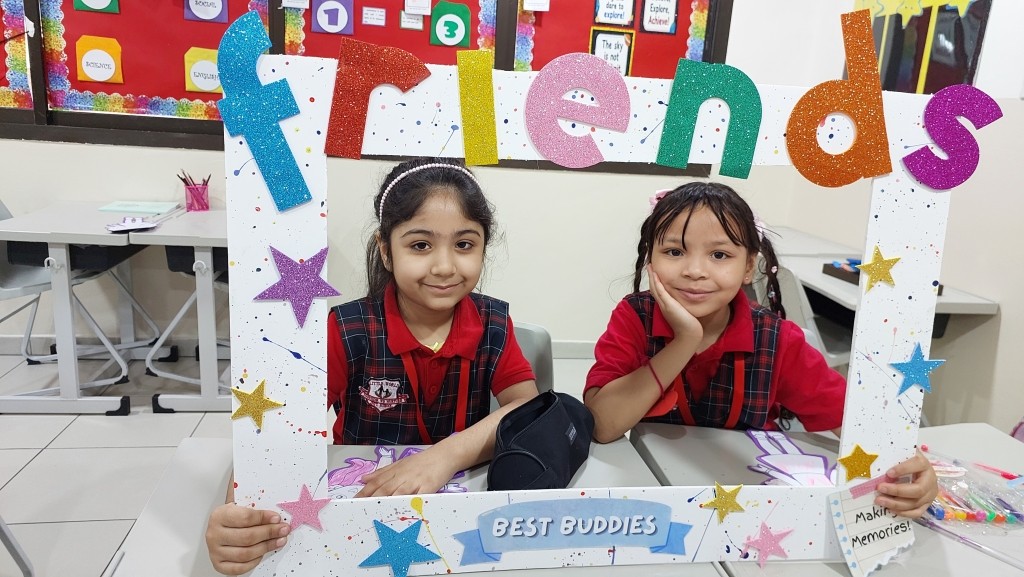 Friendship Day