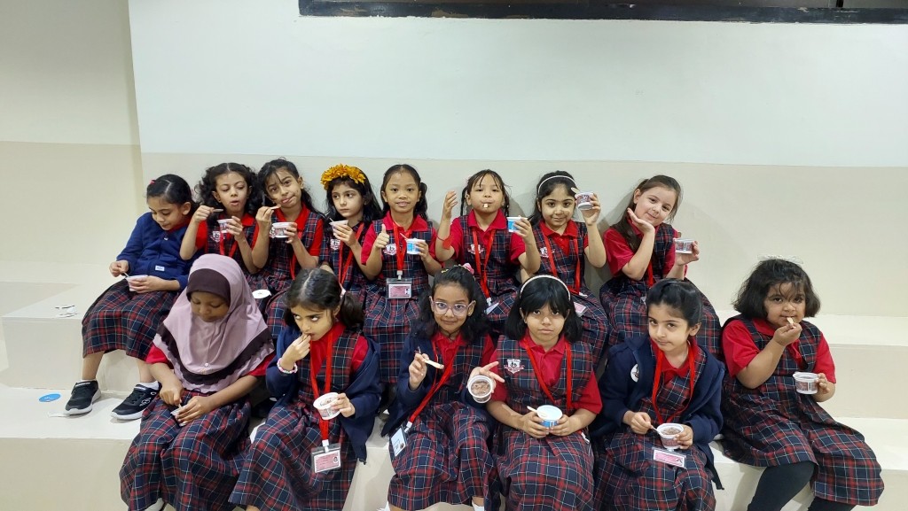 Ice-Cream Day