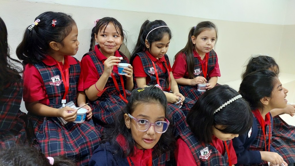 Ice-Cream Day