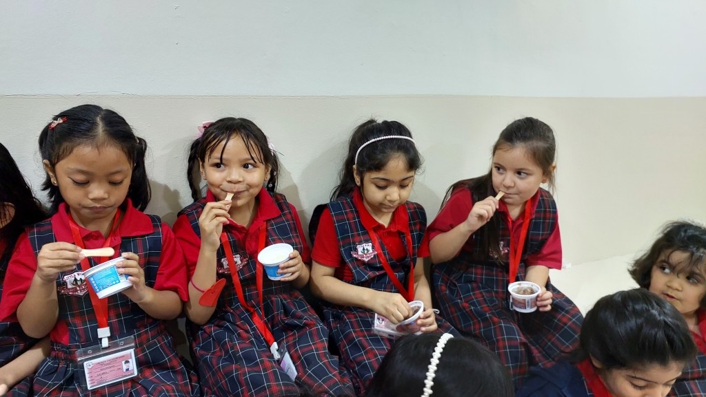Ice-Cream Day