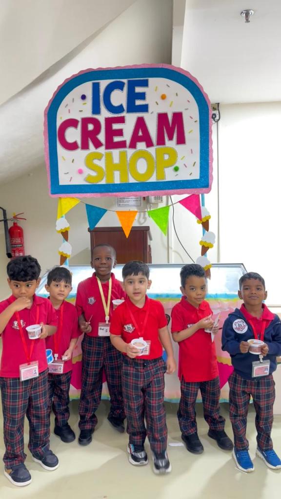 Ice-Cream Day