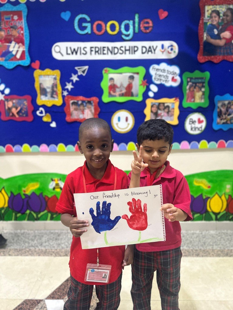 Friendship Day