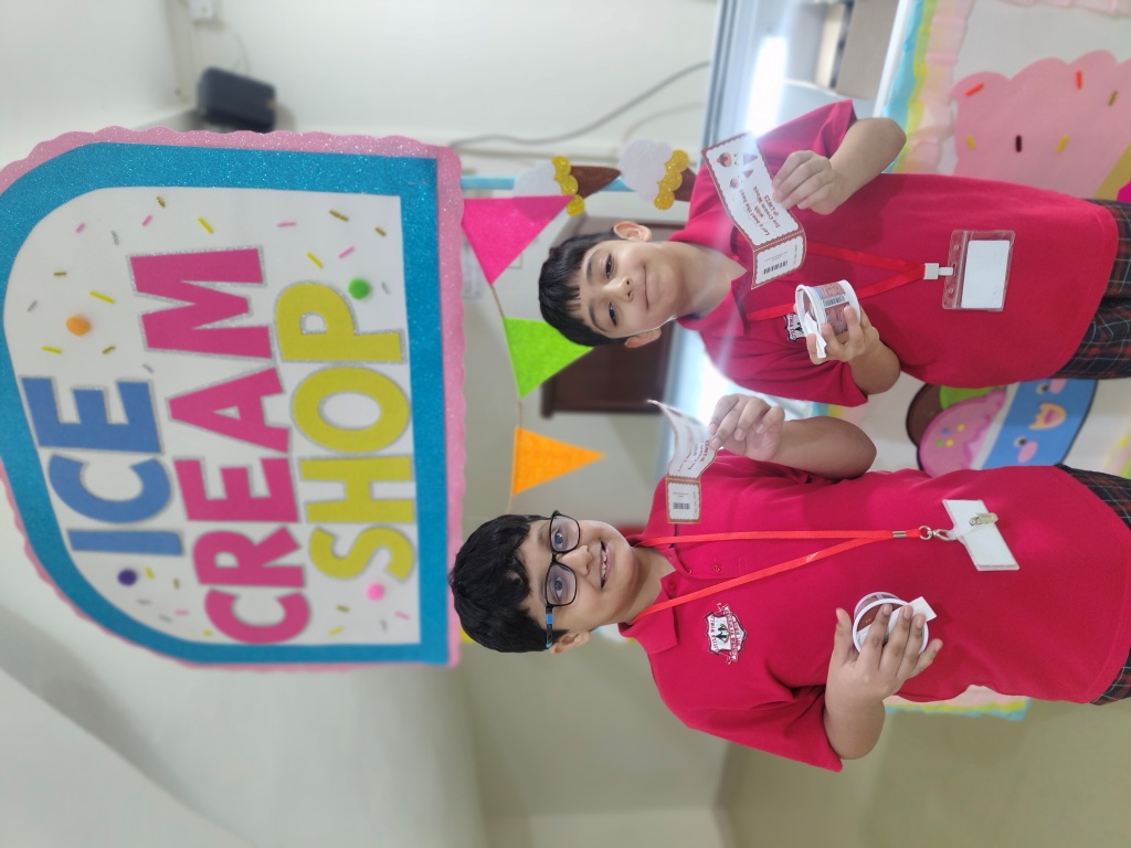 Ice-Cream Day