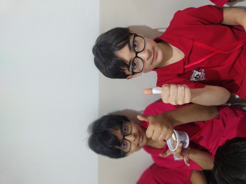 Ice-Cream Day