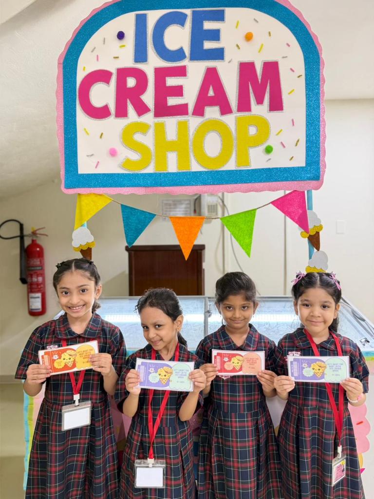 Ice-Cream Day